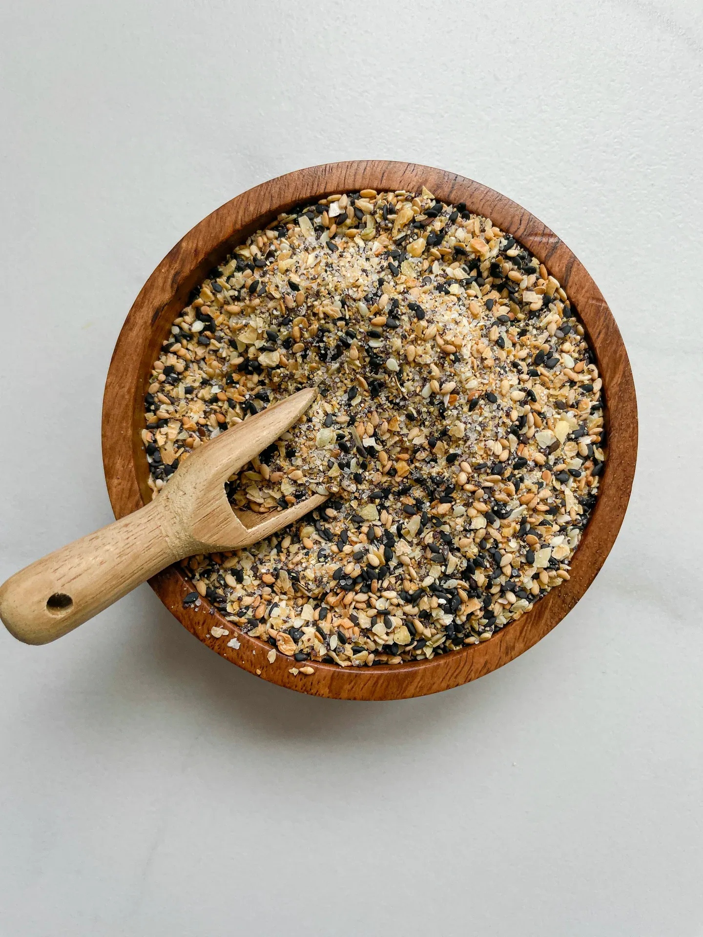 Everything but the Bagel Seasoning