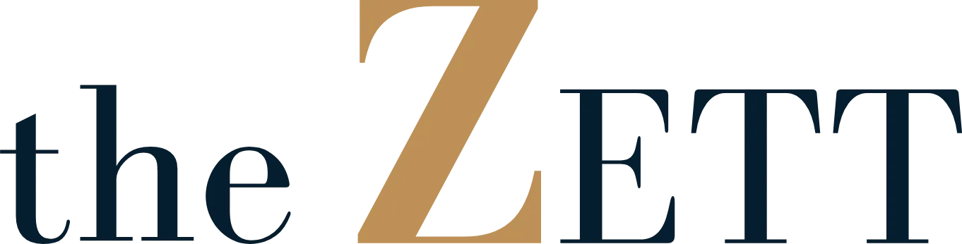 the Zett
