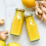 Good Morning Ginger Shot