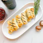 Finger Food Beef Wellington