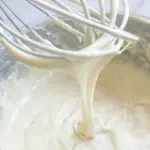 Béchamel Sauce