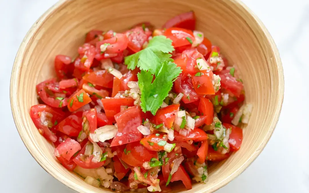 Pico de Gallo