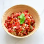 Pico de Gallo