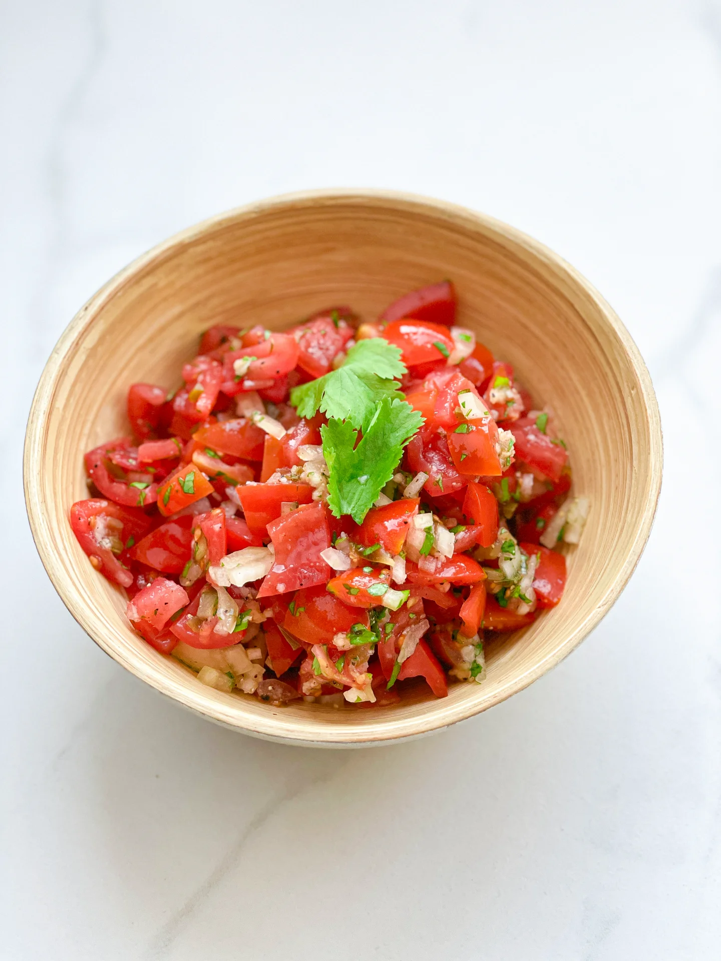 Pico de Gallo