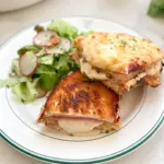 Croque Monsieur