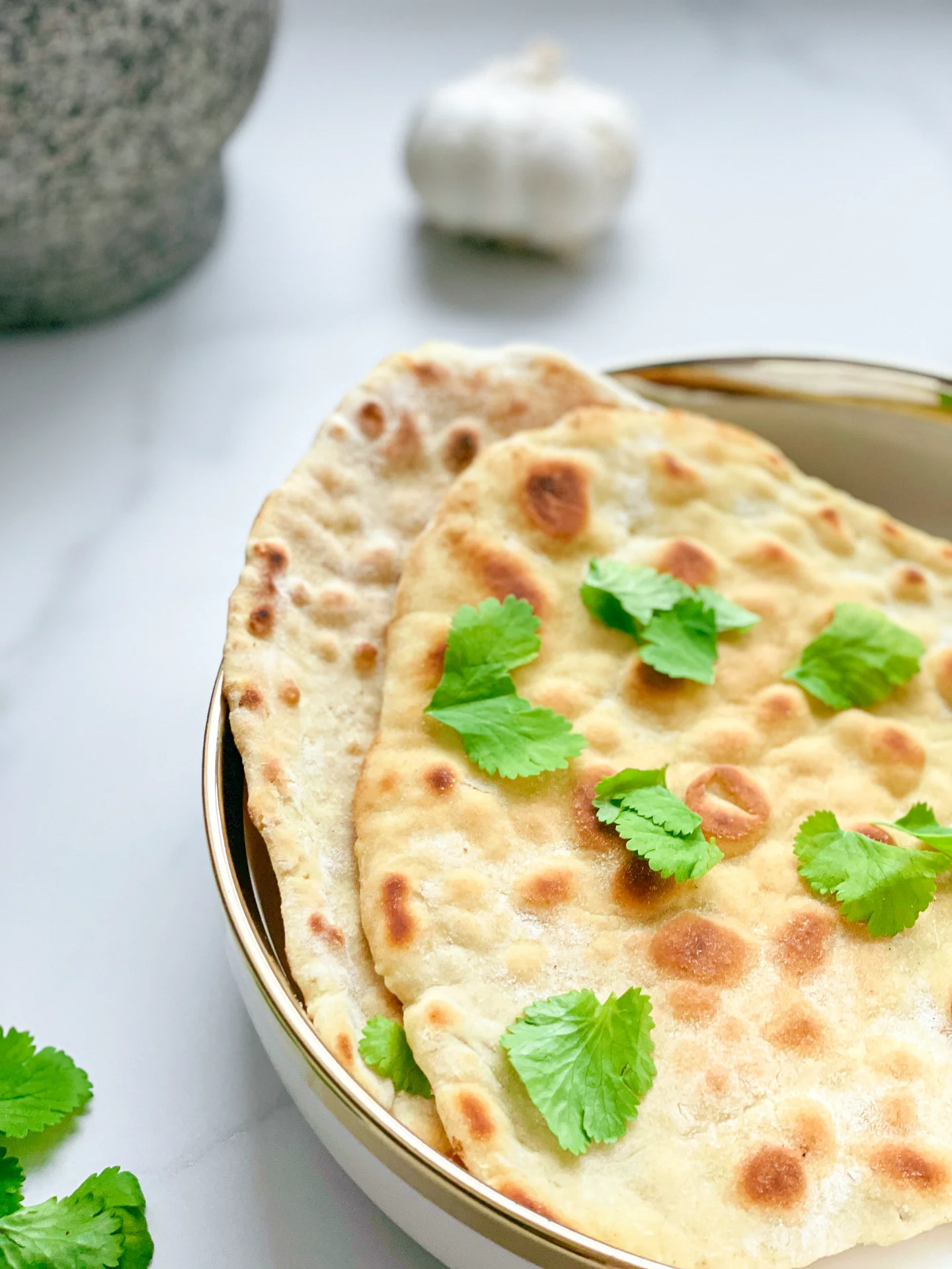 Naan Bread