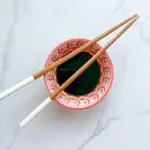 Easy Dumpling Dipping Sauce