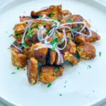 Chicken Shawarma Marinade