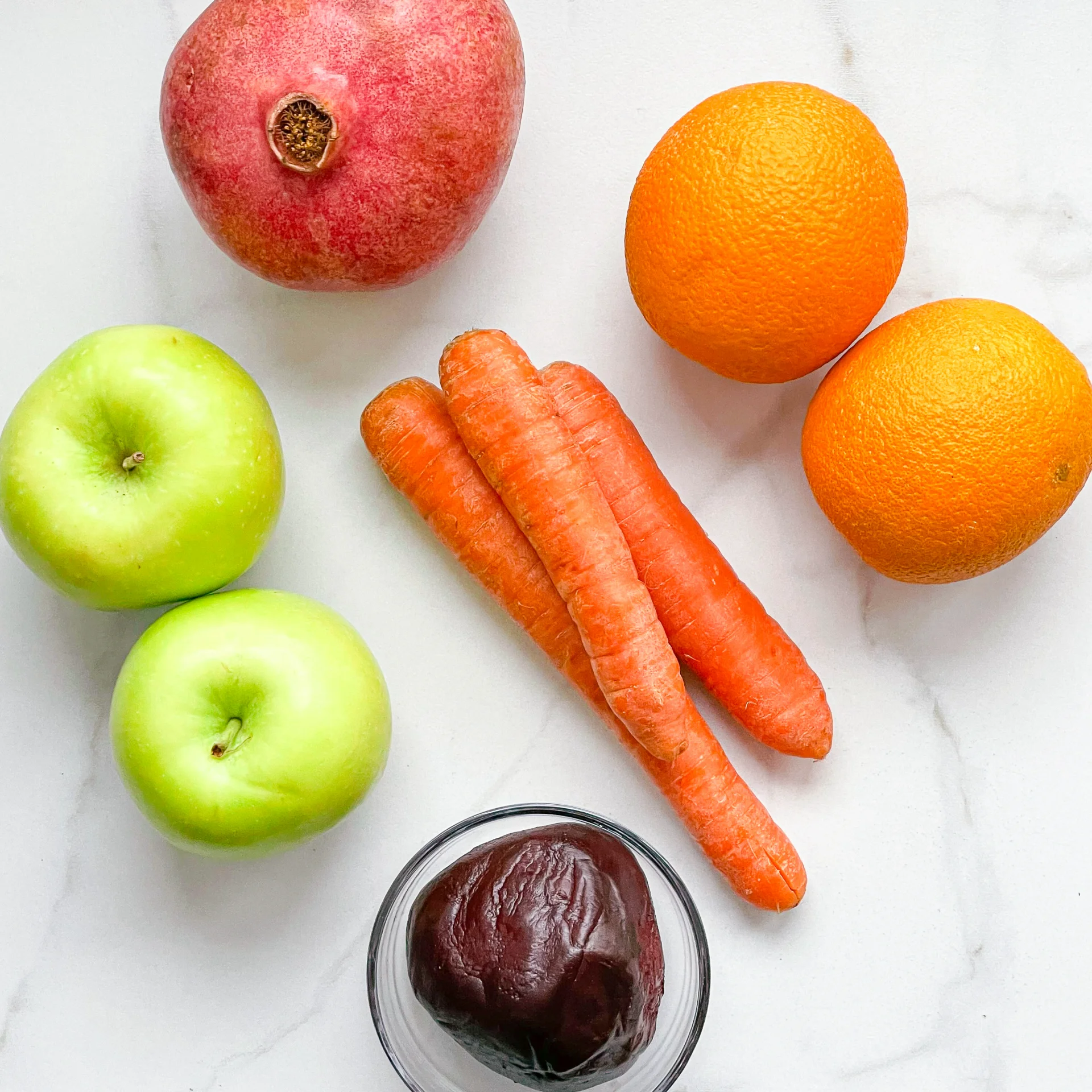 Pomegranate Beetroot Juice