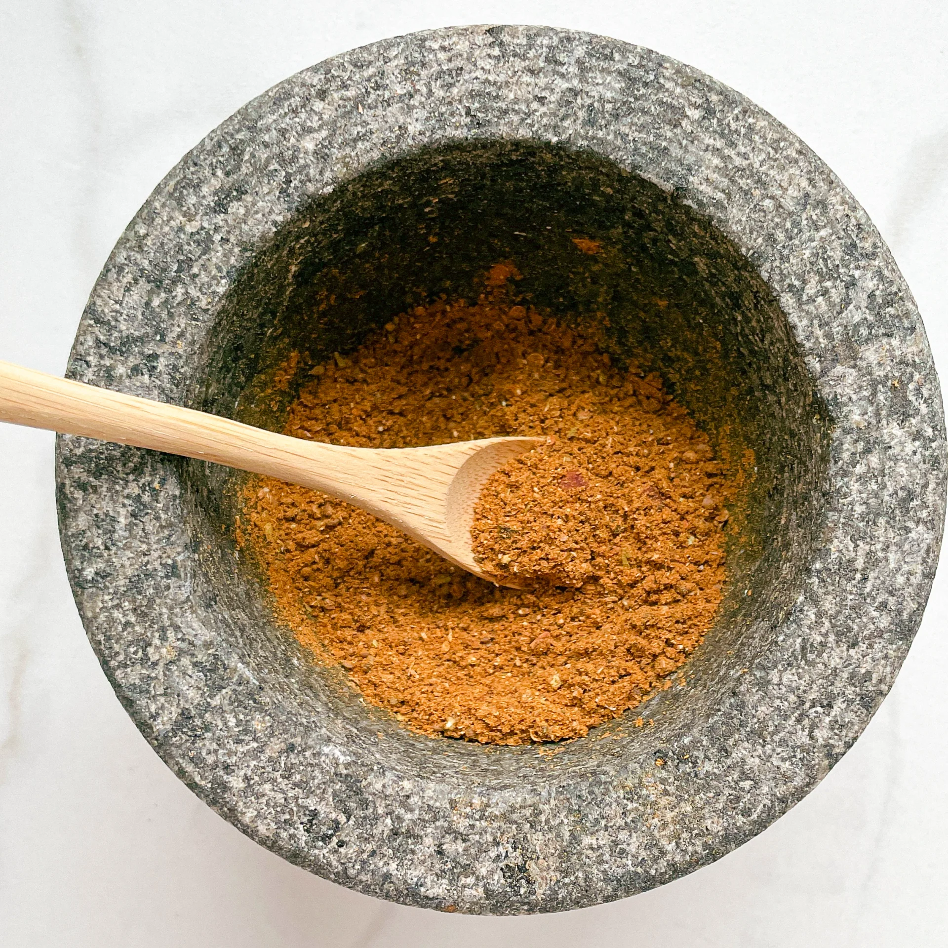 Garam Masala