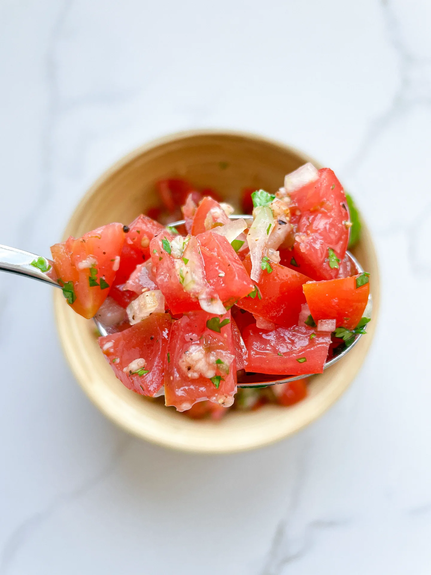 Pico de Gallo