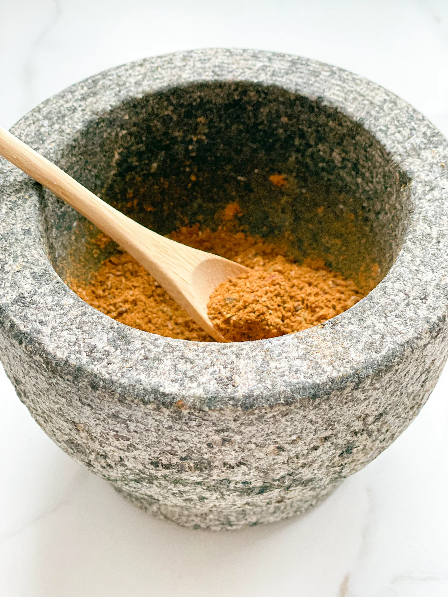 Garam Masala