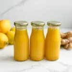 Good Morning Ginger Shot