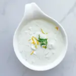 Blue Cheese Dip