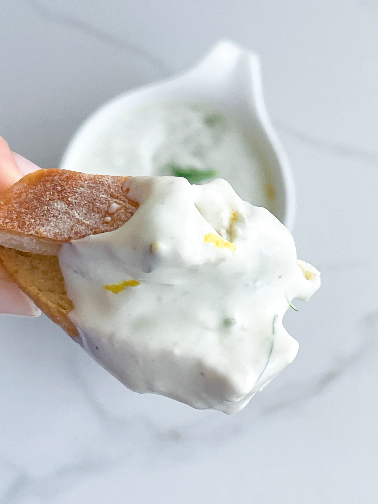 Blue Cheese Dip