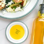 Yellow Bell Pepper Oil