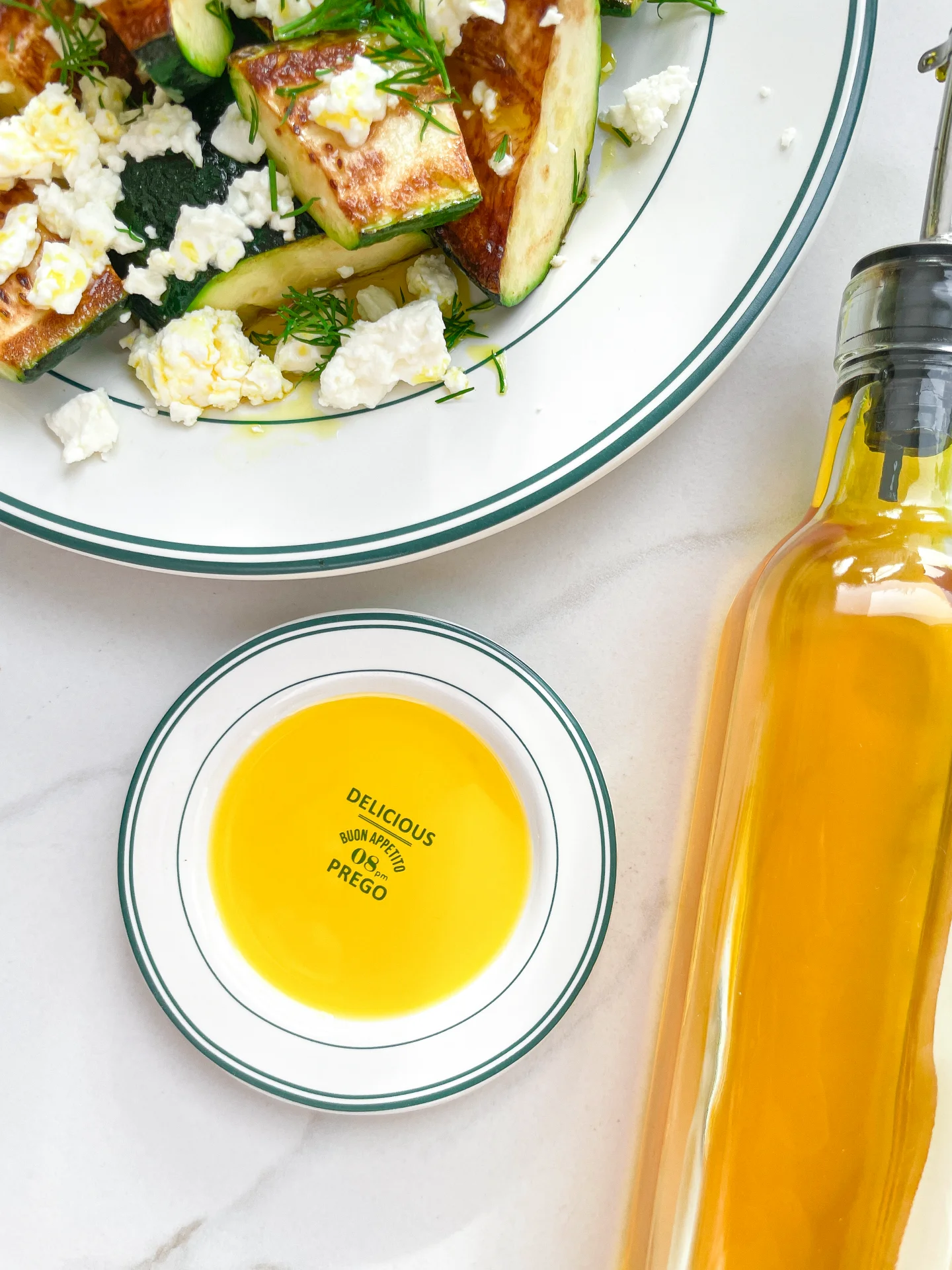 Yellow Bell Pepper Oil