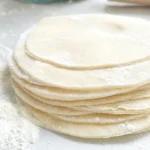 Easy Homemade Dumpling Wrapper