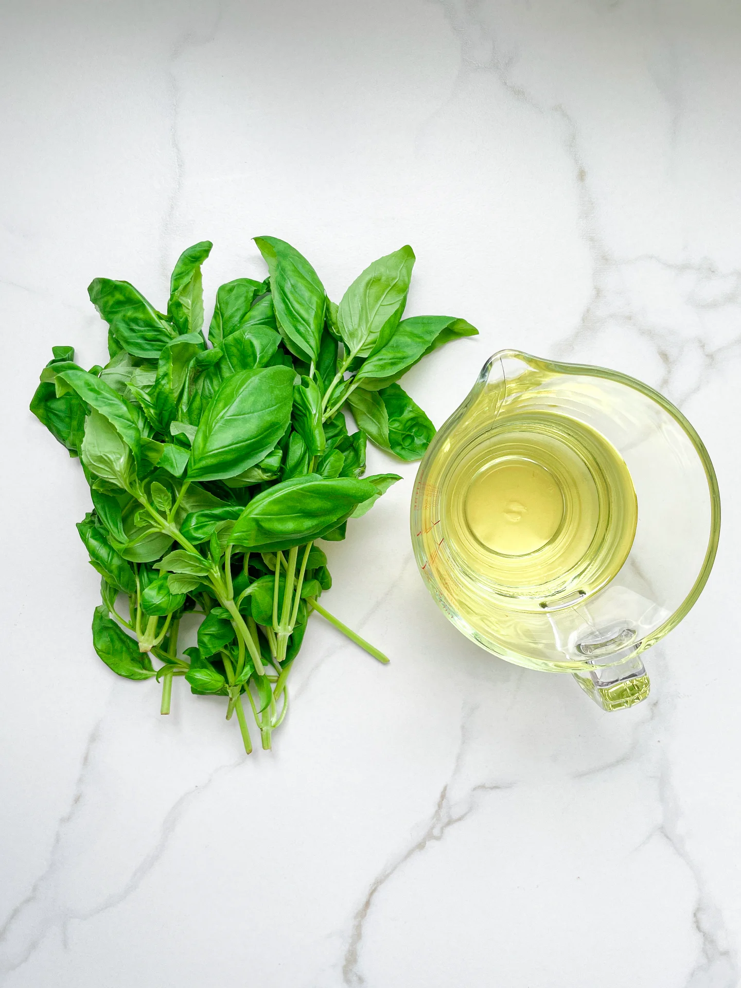 Basil Oil