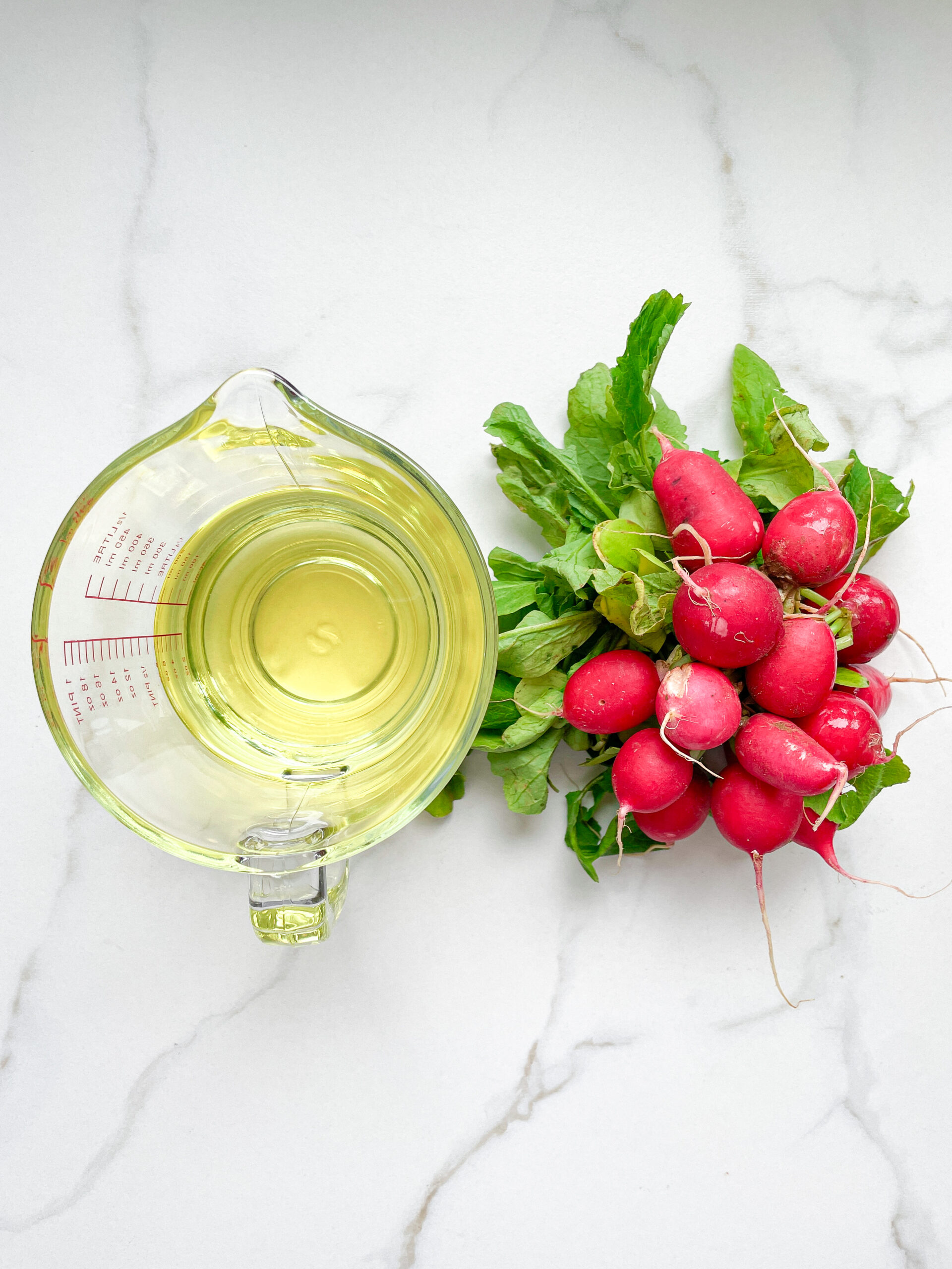 Radish Oil