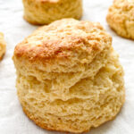 Classic Scones