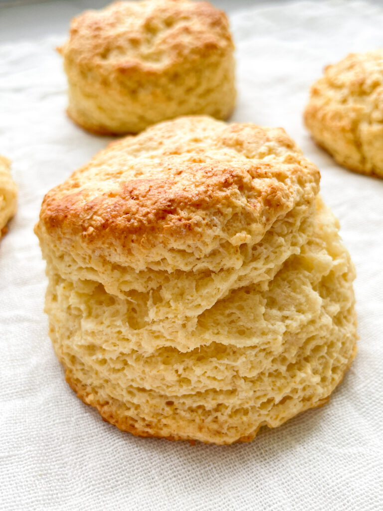 Classic Scones