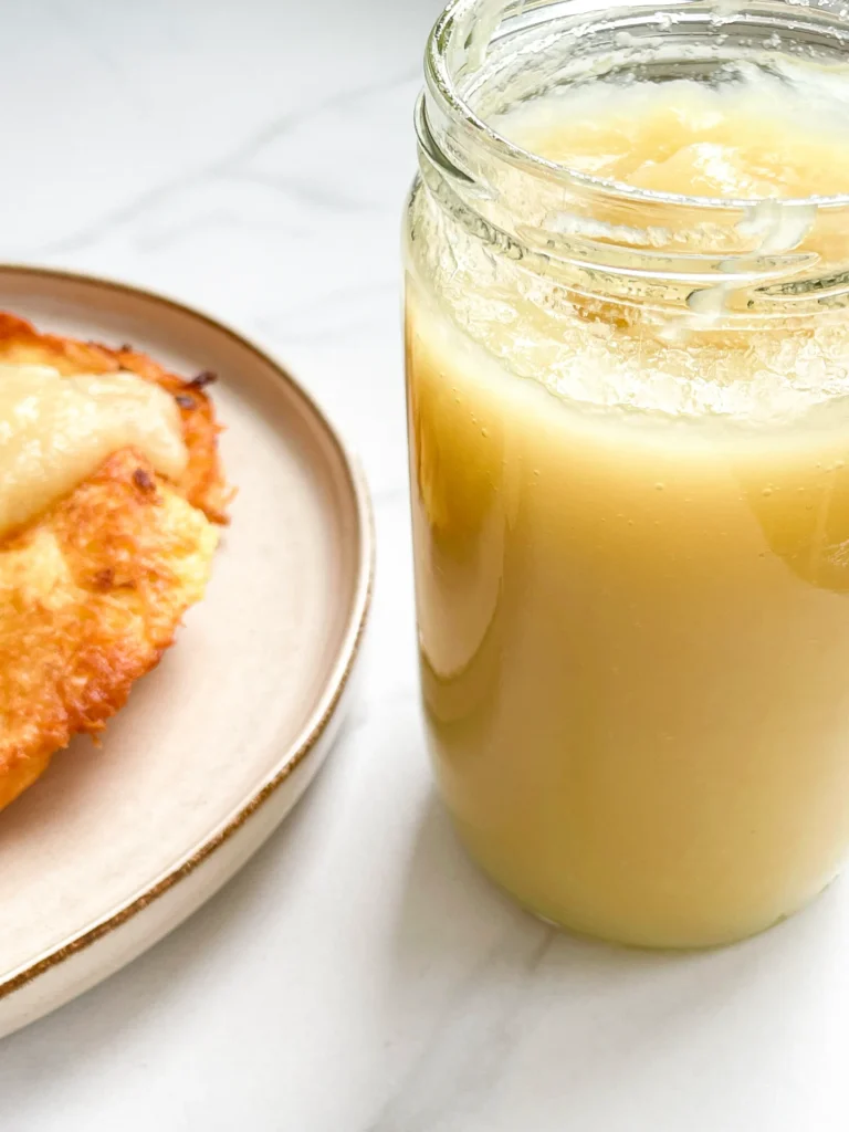 Apple Sauce