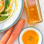 Carrot Oil