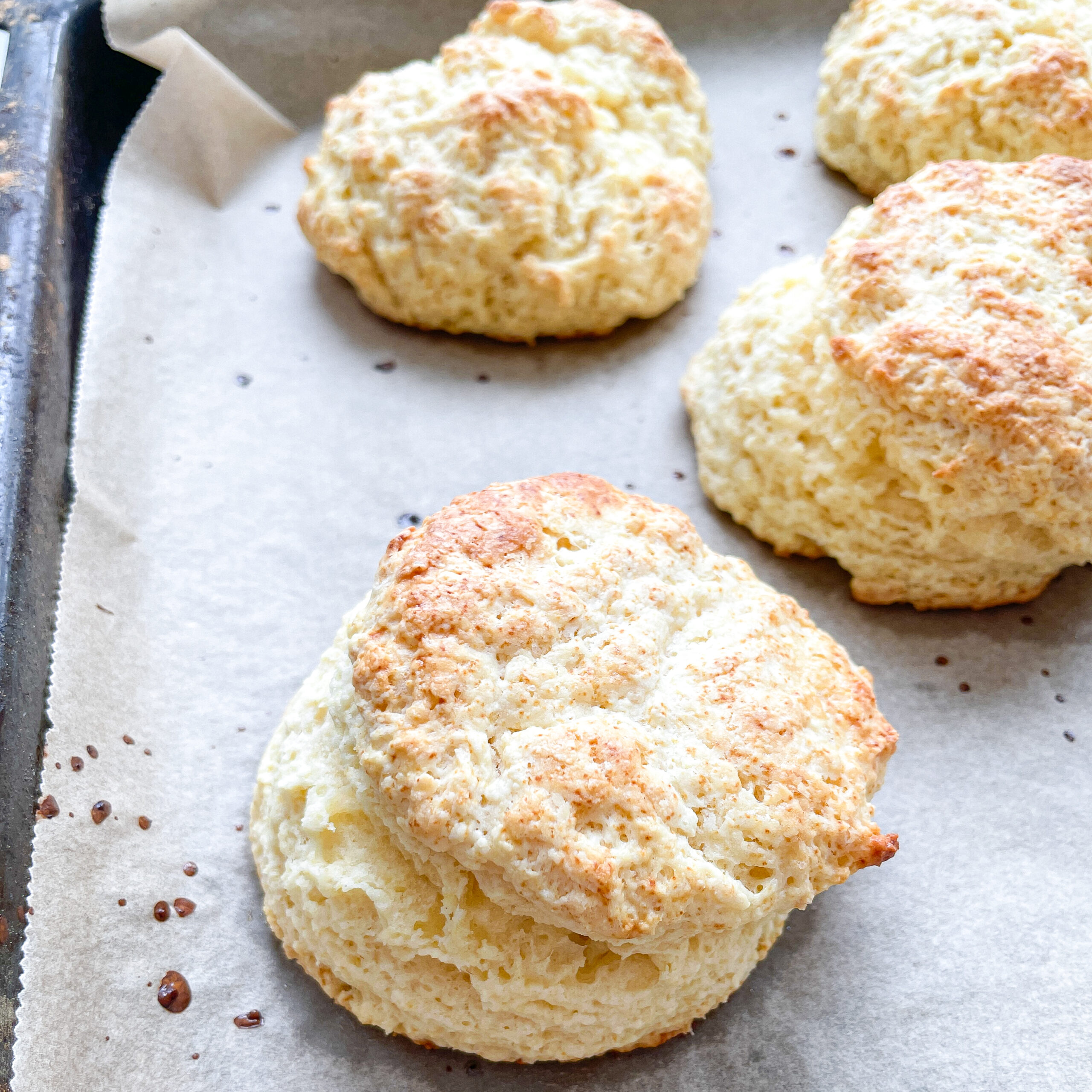 Classic Scones