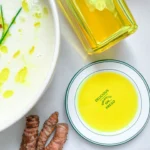 Turmeric Oil