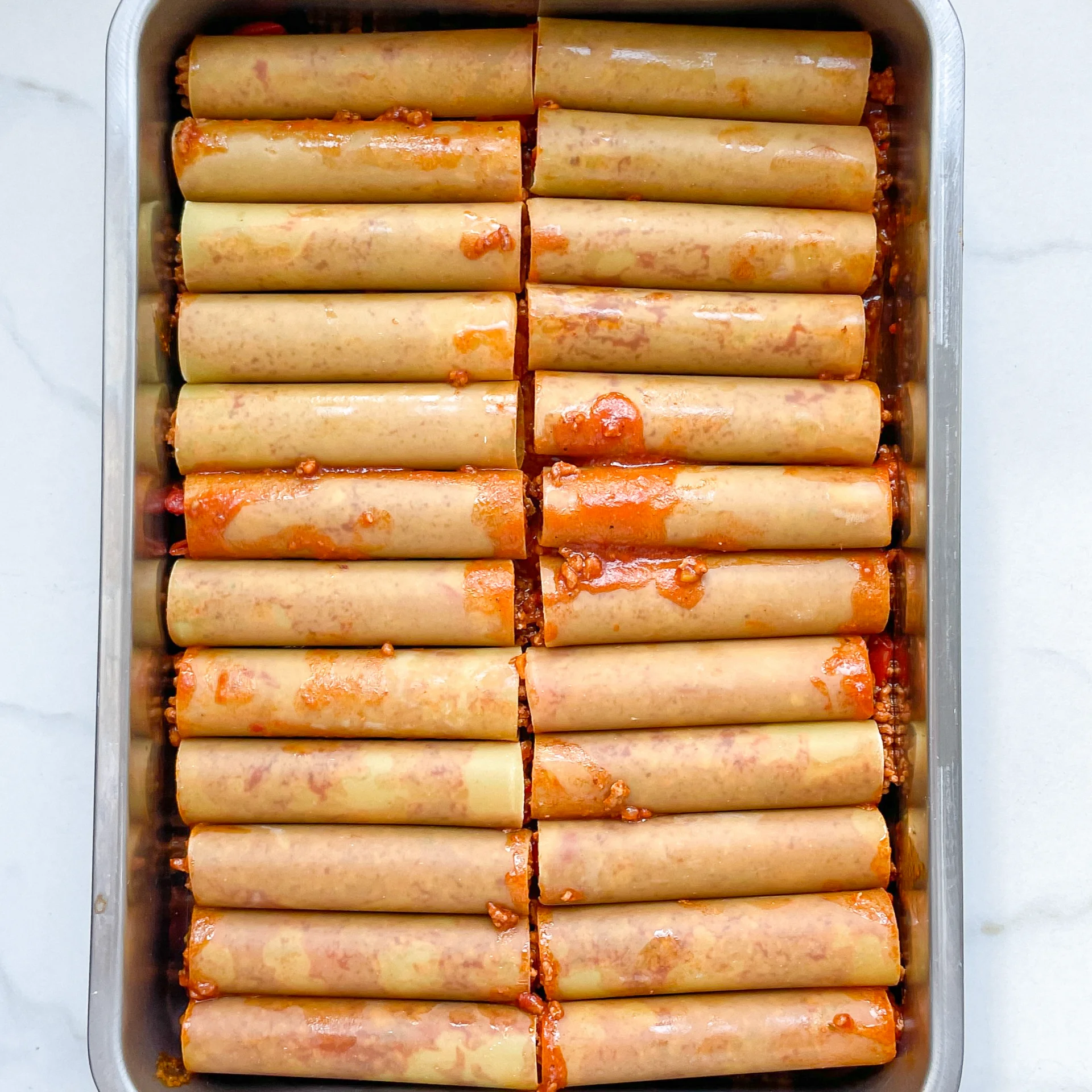 Cannelloni