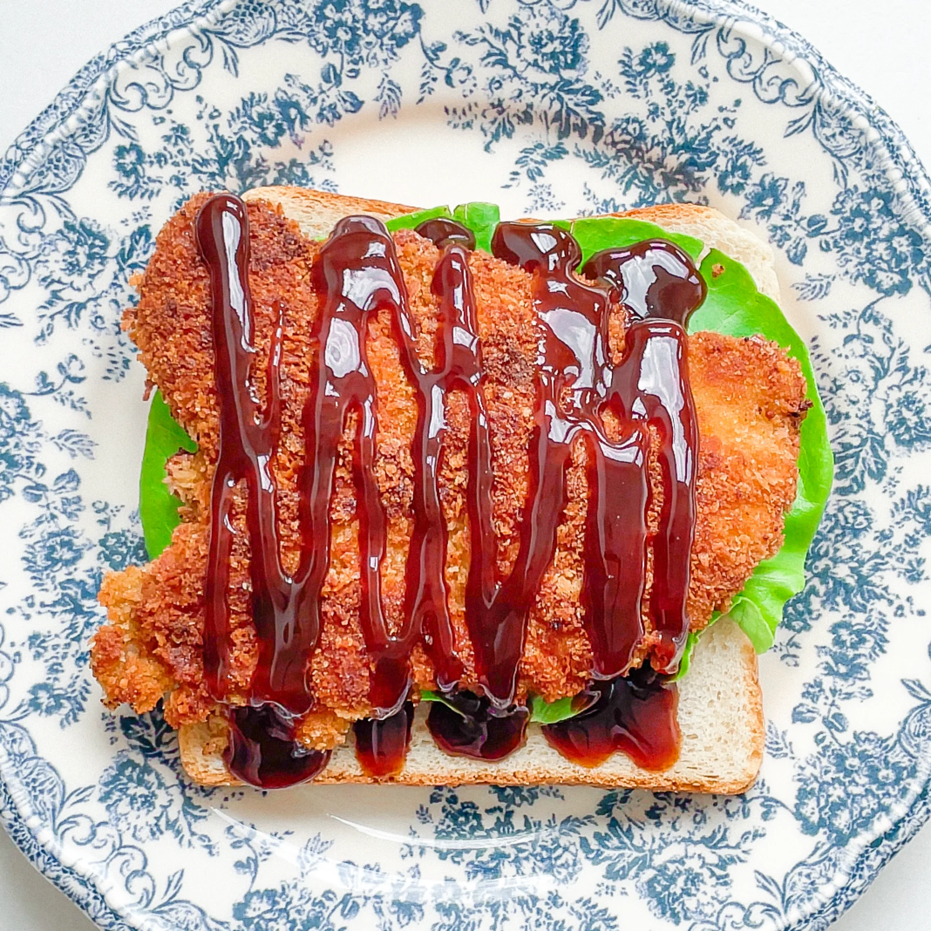 Katsu Sando