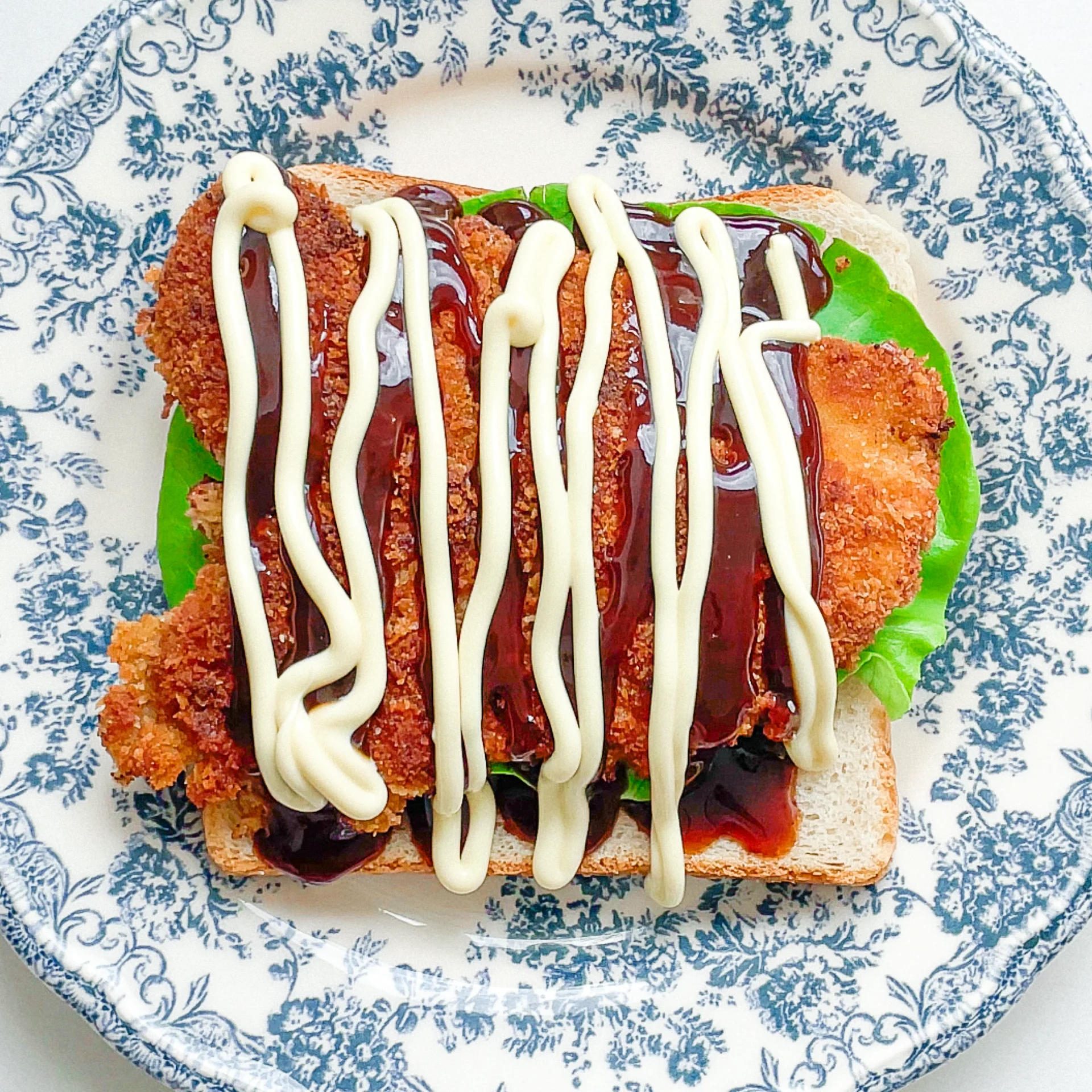 Katsu Sando