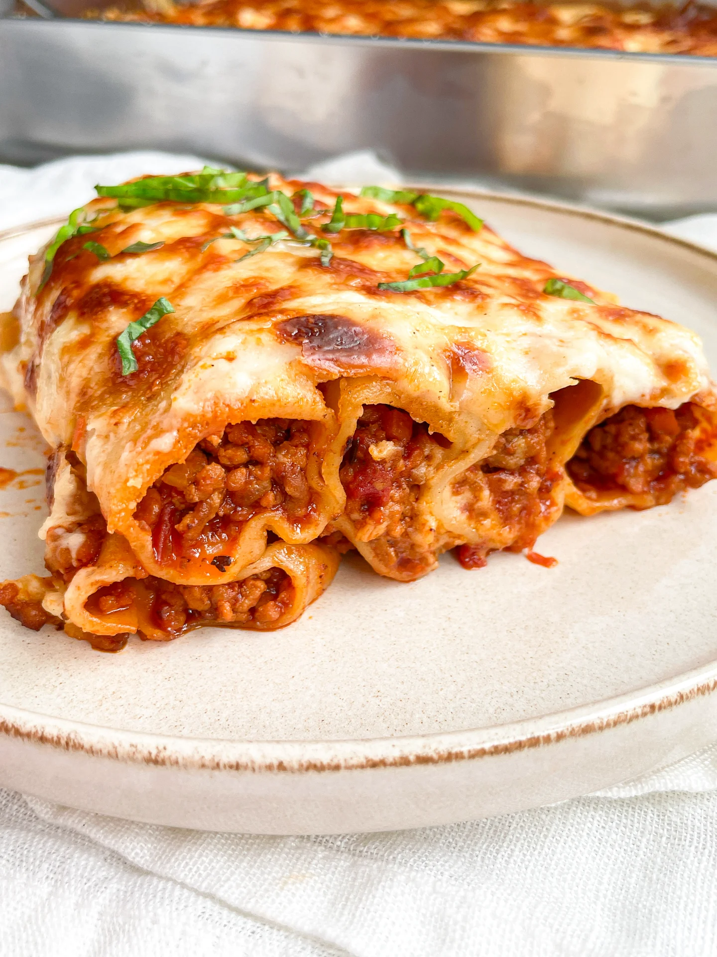 Cannelloni