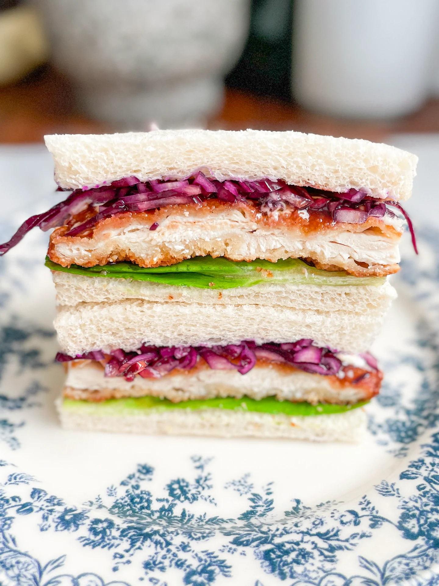 Katsu Sando