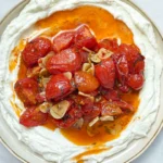 Whipped Ricotta & Tomato Confit