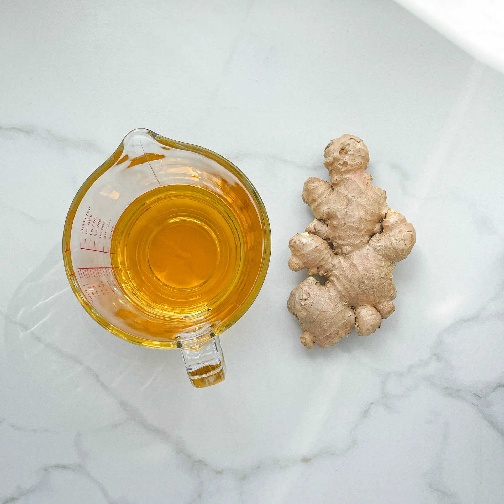 Ginger Oil