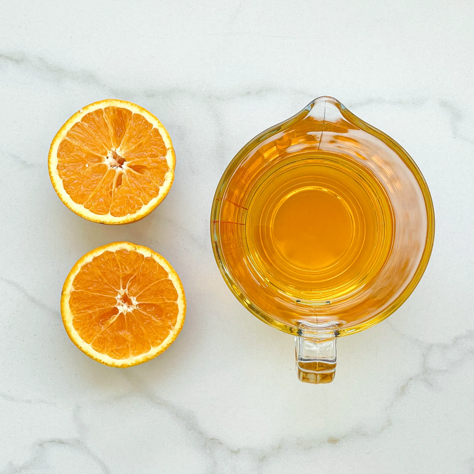 Orange Oil