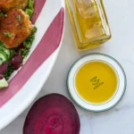 Beetroot Oil