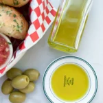 Olive Olive Oil