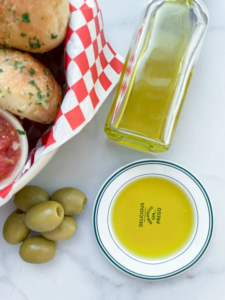 Olive Olive Oil