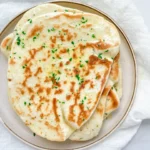 Flatbread serving ideas