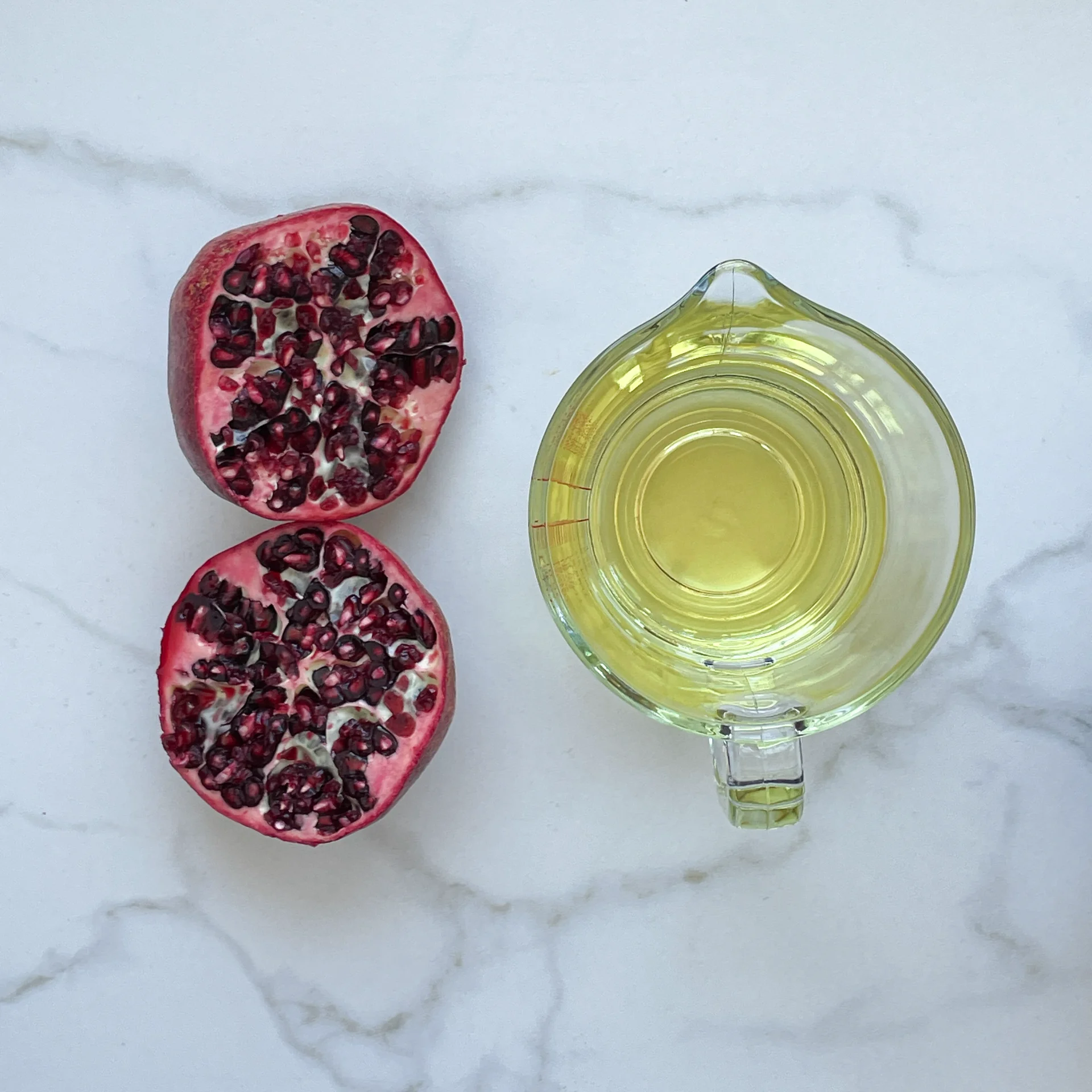 Pomegranate Oil