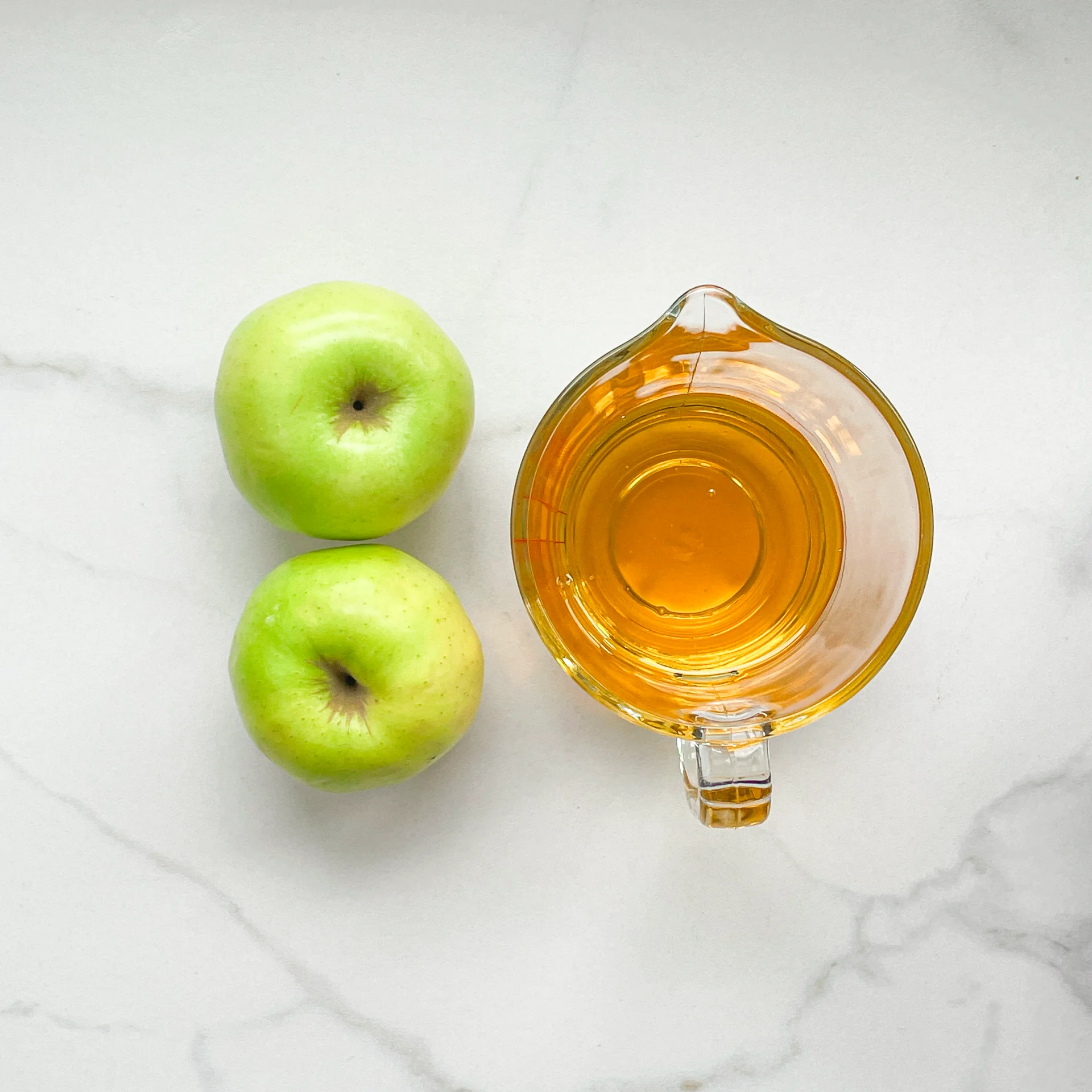 Green Apple Oil