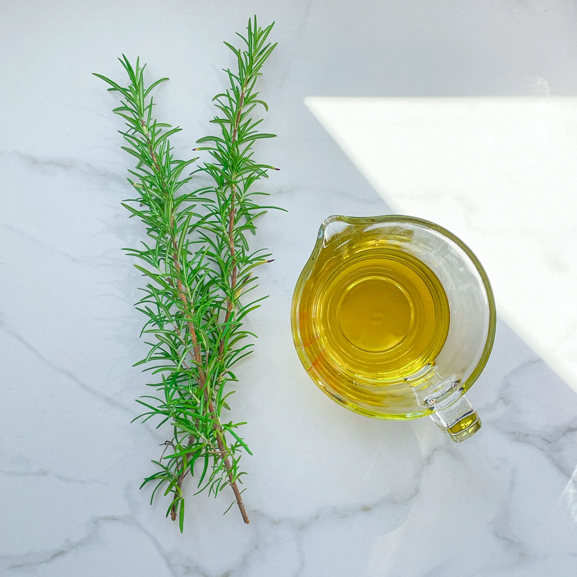 Rosemary Oil