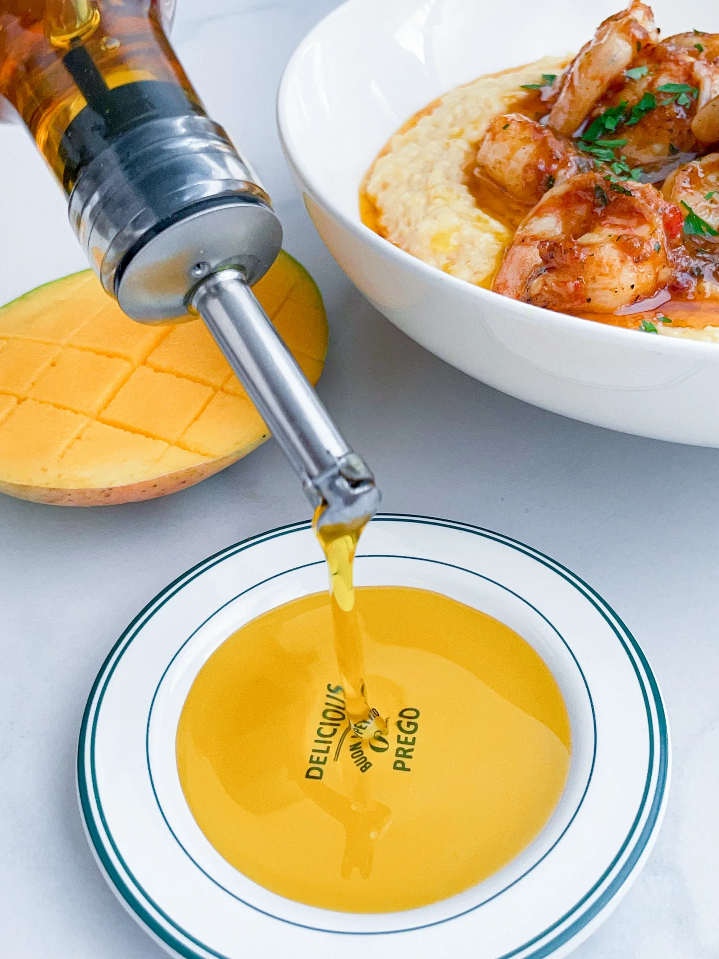 Mango Oil