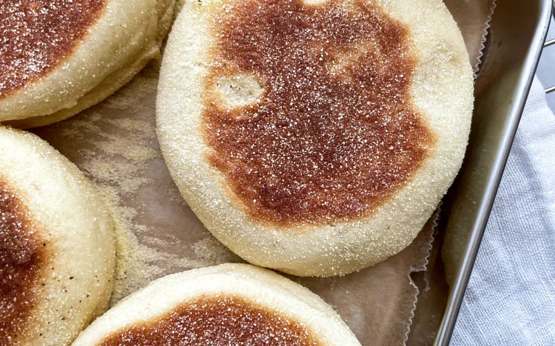 English Muffins