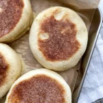 English Muffins