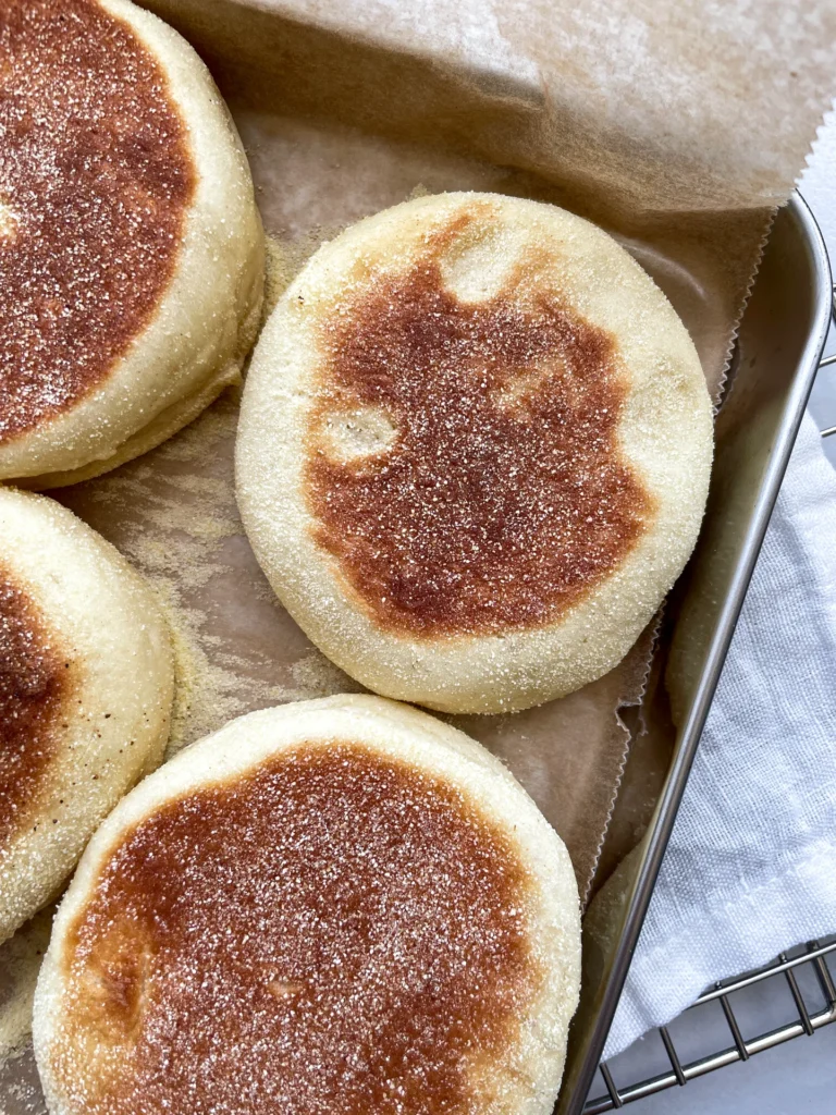 English Muffins