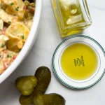 Pickle Oil